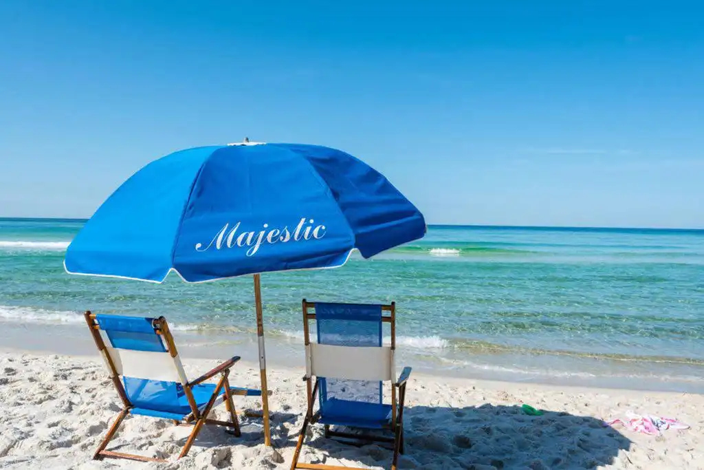 Majestic Beach Resort Towers Condo Rentals Panama City Beach Florida